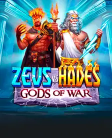 Zeus vs Hades - Gods of War Zeus vs Hades - Gods of War